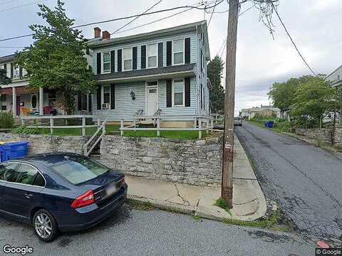 2Nd, HARRISBURG, PA 17113