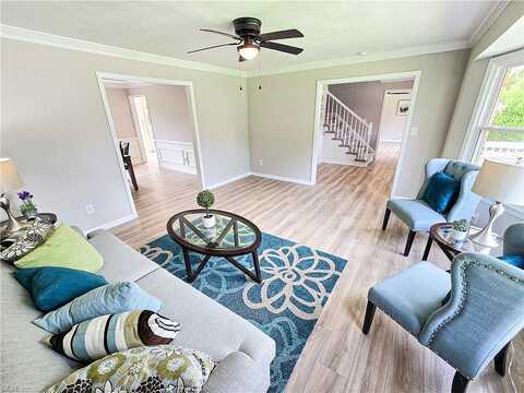 Valleyside, VIRGINIA BEACH, VA 23464