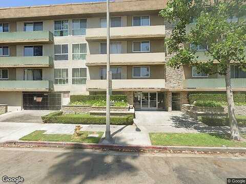 Sycamore, LOS ANGELES, CA 90036
