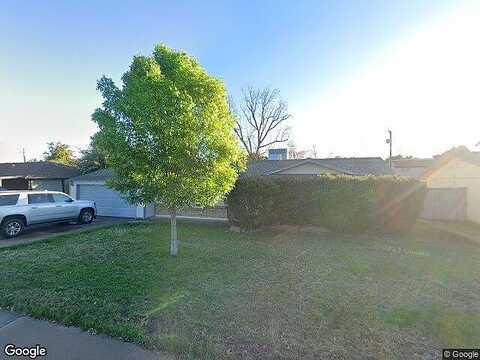 Stapley, MESA, AZ 85203