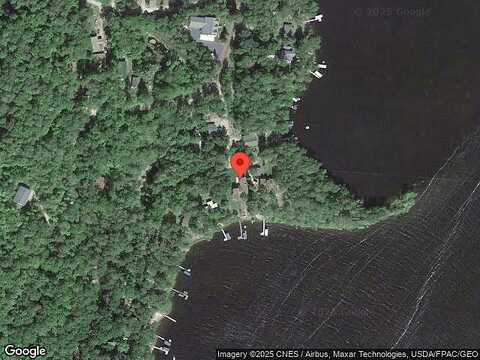191St, MCGREGOR, MN 55760