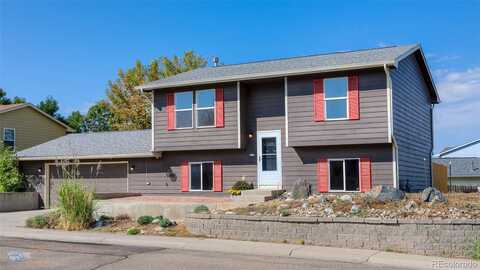 Sundance, DACONO, CO 80514
