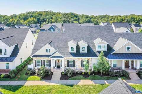 Petyward, CROZET, VA 22932