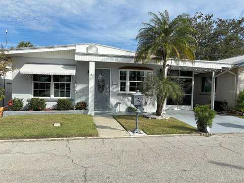 Seminole, BRADENTON, FL 34208