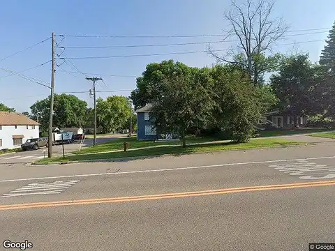 Minnesota, GLENWOOD, MN 56334