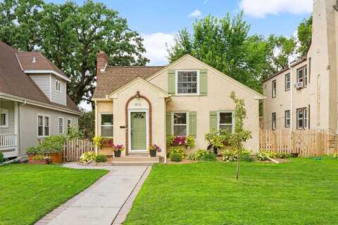Abbott, MINNEAPOLIS, MN 55410