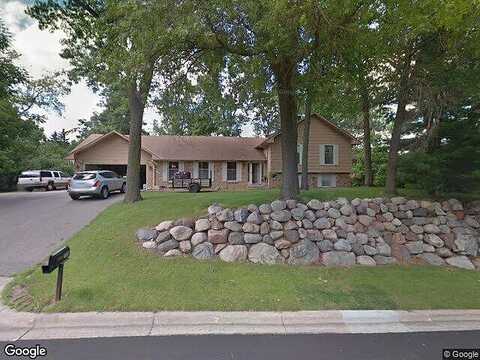 Oakland, BURNSVILLE, MN 55337