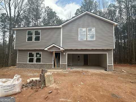 Emerald Ln #9, Covington, GA 30014