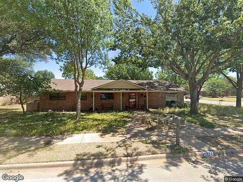 Pawnee Pathway, WICHITA FALLS, TX 76310