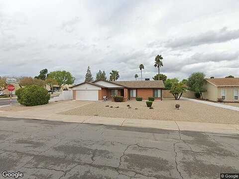 Charter Oak, SCOTTSDALE, AZ 85254