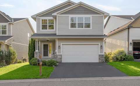 Grandview, MINNEAPOLIS, MN 55421