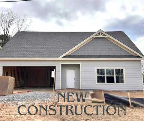 Fowler St, Acworth, GA 30101