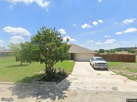 County Road 4884, COPPERAS COVE, TX 76522