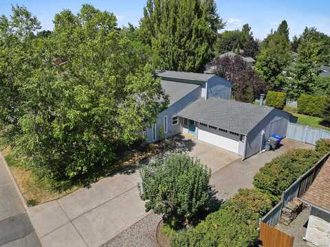 Sumac, SPOKANE, WA 99223