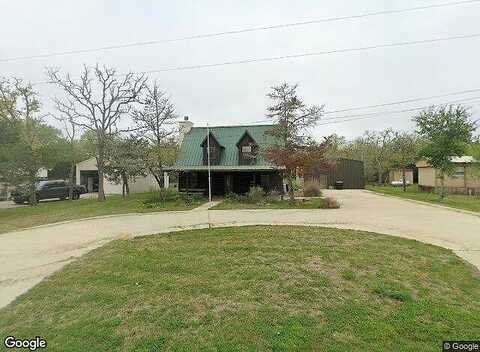 County Road 415, SOMERVILLE, TX 77879