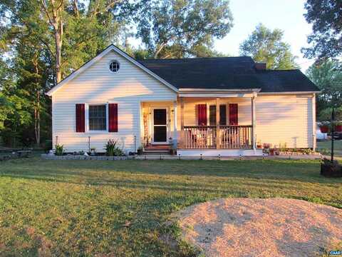 Davis, LOUISA, VA 23093