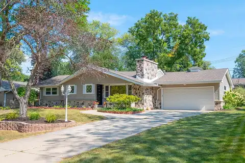 108Th, MILWAUKEE, WI 53225