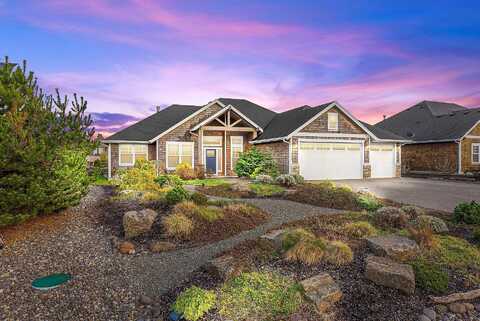 Sheridan, SEASIDE, OR 97138