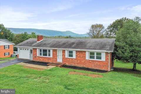 Mill, WOODSTOCK, VA 22664