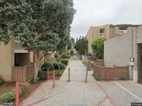 Lamont, SAN DIEGO, CA 92109
