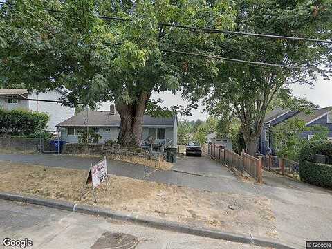 33Rd, SEATTLE, WA 98118