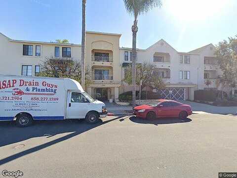 Arizona, SAN DIEGO, CA 92116