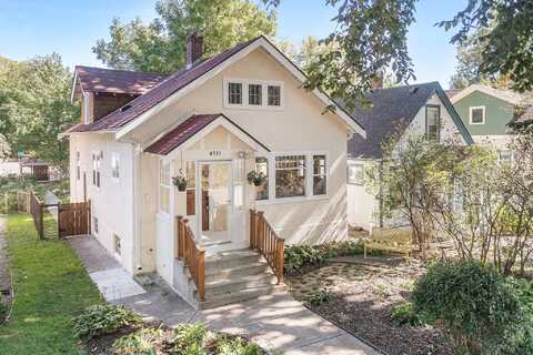 Pillsbury, MINNEAPOLIS, MN 55419