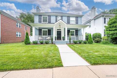 Grace, RICHMOND, VA 23230