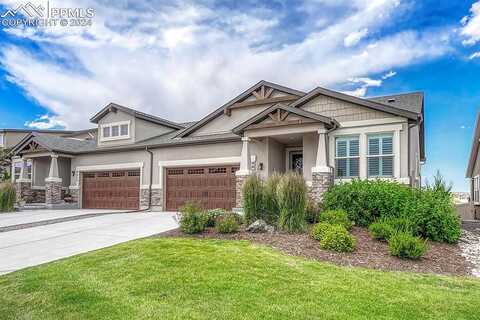 Hessite, COLORADO SPRINGS, CO 80938