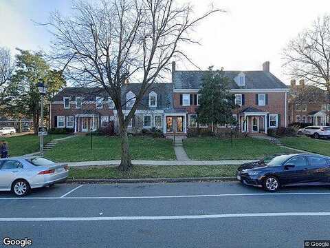 34Th, ARLINGTON, VA 22206
