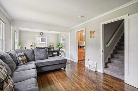 43Rd, MINNEAPOLIS, MN 55422