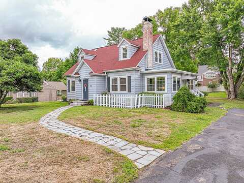 Circle, ABINGDON, VA 24210