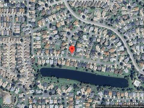 Arcadia Lakes, THE VILLAGES, FL 32162