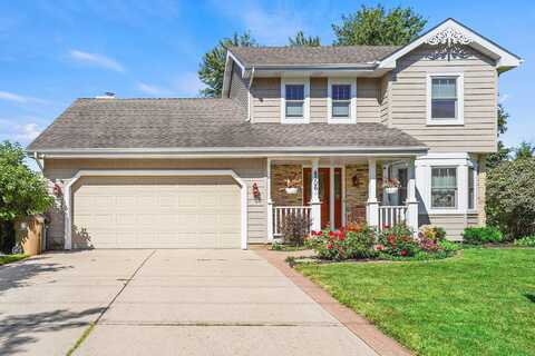 Green, MADISON, WI 53704