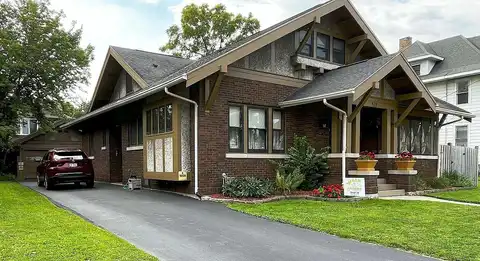 Irving, OSHKOSH, WI 54901