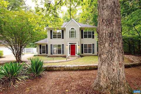 Campbell, TROY, VA 22974
