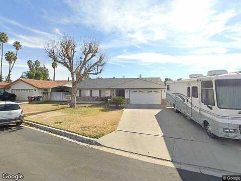 Santiago, HEMET, CA 92544