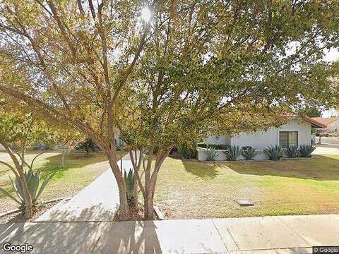 Glencove, MESA, AZ 85205