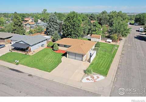 9Th, GREELEY, CO 80634