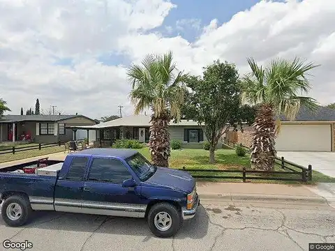 Spruce, MIDLAND, TX 79705