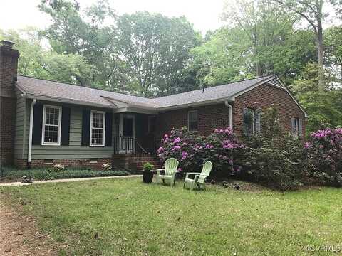 Parsleys Mill, MECHANICSVILLE, VA 23111