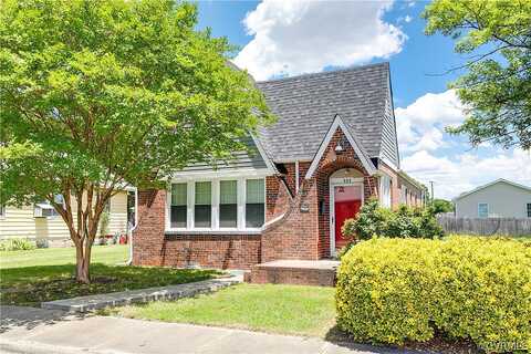 8Th, HOPEWELL, VA 23860