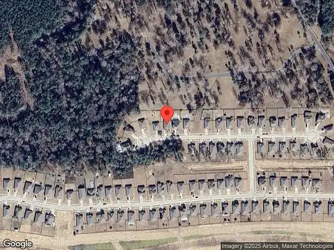 Rocky Ridge, ANAHUAC, TX 77514