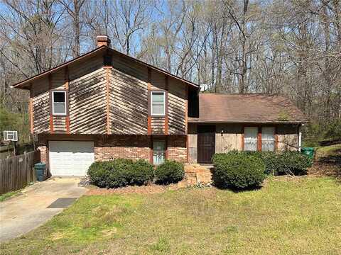 Chimney Ridge, ELLENWOOD, GA 30294