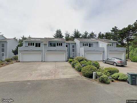 Megginson, NEWPORT, OR 97365