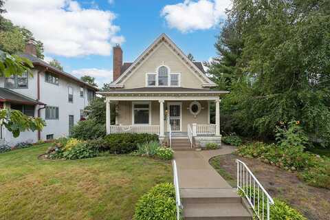 11Th, MINNEAPOLIS, MN 55407