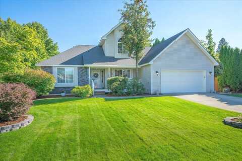 Union, SPOKANE VALLEY, WA 99206