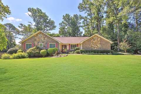 Wentworth, LILBURN, GA 30047