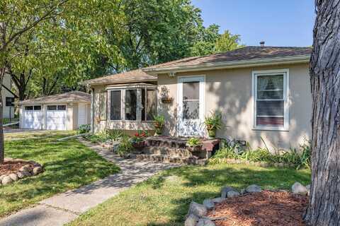 52Nd, MINNEAPOLIS, MN 55429