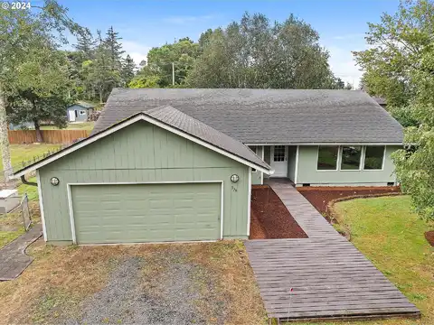 8Th, HAMMOND, OR 97121